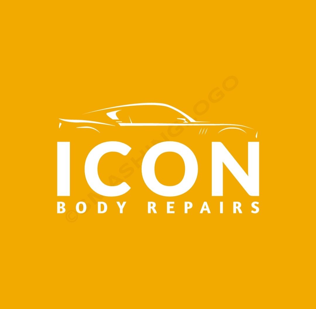 Icon body repairs bodyshop exeter